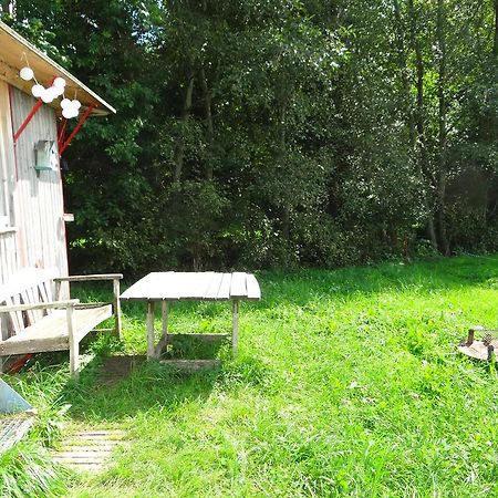 Gais Vogelnestヴィラ エクステリア 写真