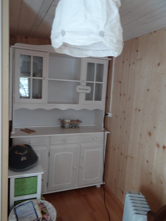 Gais Vogelnestヴィラ 部屋 写真