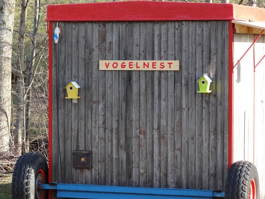 Gais Vogelnestヴィラ 部屋 写真